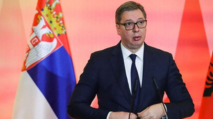 Словенското външно министерство извика сръбския посланик заради коментари на Вучич