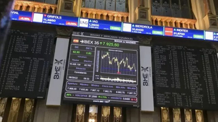 Еврото и паунда се повишиха, газът поевтиня с 10% , а йената удари 24-годишно дъно