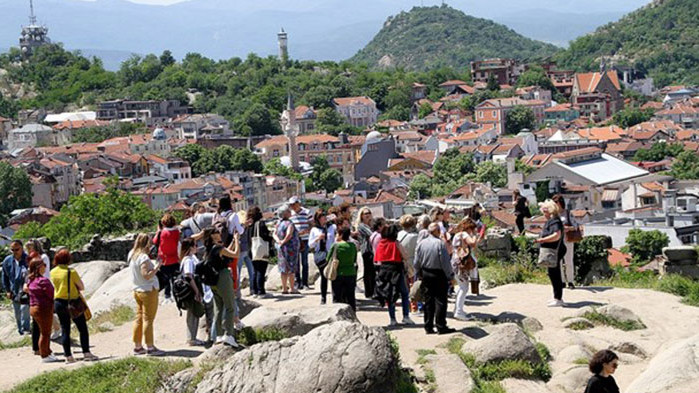 Пловдив 2022: по брой на туристите доближи 2019 г. - повечето остават за над две нощи