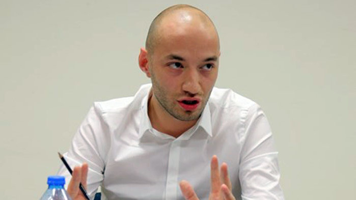 “Демократична България печели от това, че ПП изостава от ГЕРБ При “Промяната