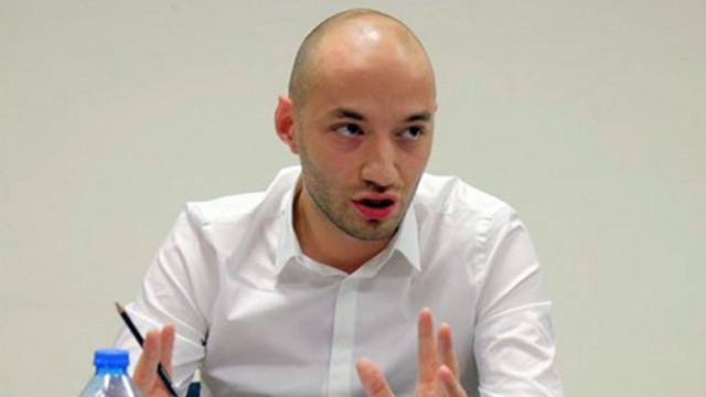 Демократична България  печели от това че ПП изостава от ГЕРБ При Промяната