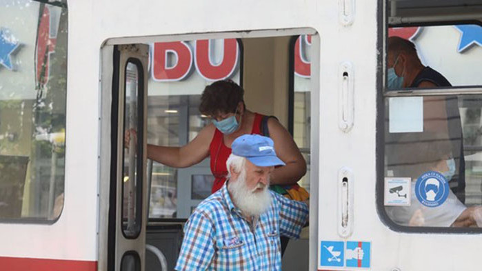 За човека, който се интересува от политика, не и от тази, която му се предлага