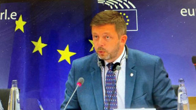 Чешкото председателство на Съвета на Европейския съюз покани министрите на