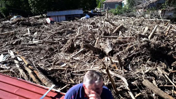 Щетите в Карловско са за над 60 милиона лева