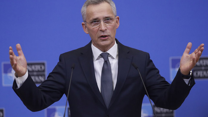 Войната в Украйна навлиза в критична фаза. Идва зима и