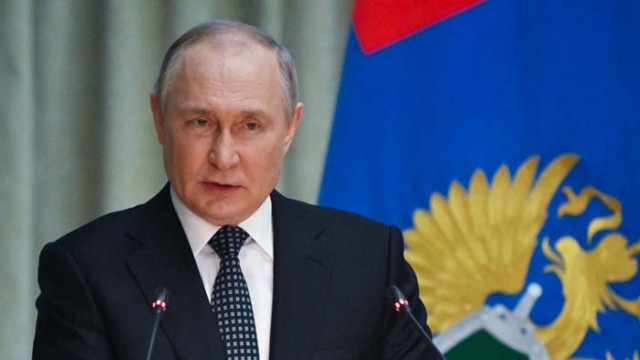 Русия заплаши че ще спре да доставя газ и петрол