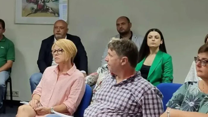 Кандидат-депутати ще питат океанолозите на БАН за насоки как да се спре замърсяването