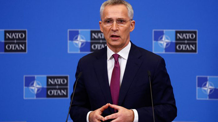 Шефът на НАТО предрича, че идната зима ще бъде трудна не само за Украйна