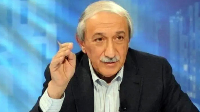 От Фейсбук профила на Кеворк Кеворкян НА КАКВИ СЕ ДЕЛИМ