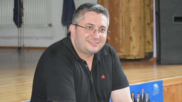 Кампанията е в ход и е нужна пълна мобилизация. Днес