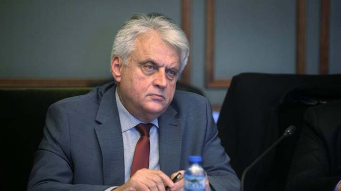 Реформата на бившият вътрешен министър Бойко Рашков се оказа провал,