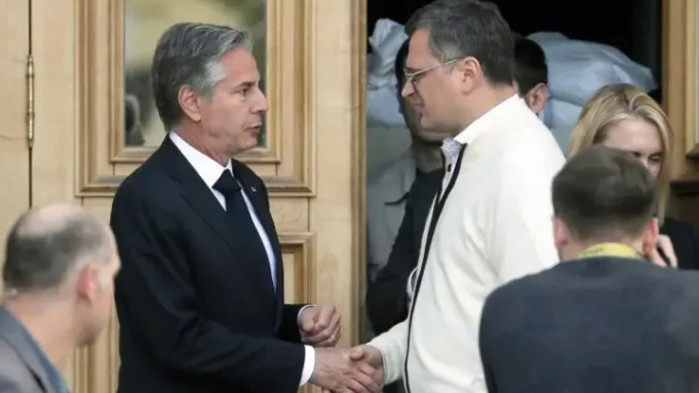 България е сред държавите, които ще получат от САЩ финансиране