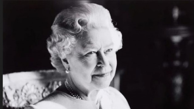 Почина британската кралица Елизабет Втора Тя бе на 96 години  Кралица