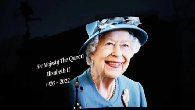 Политически лидери от целия свят изказаха съболезнования за кончината на