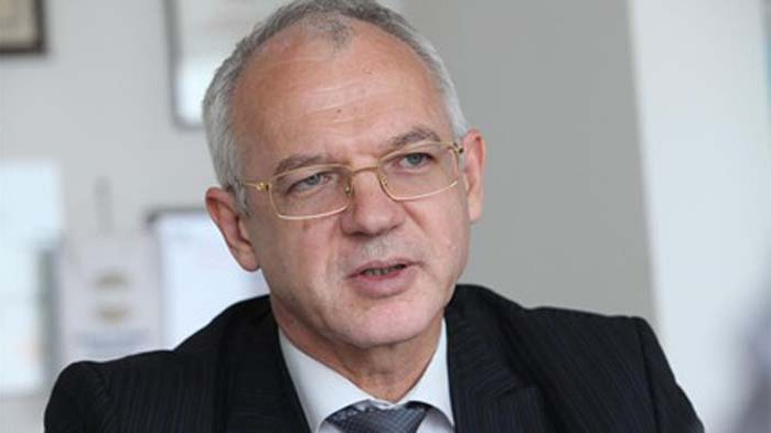 Васил Велев: Основният проблем за българските граждани е инфлацията