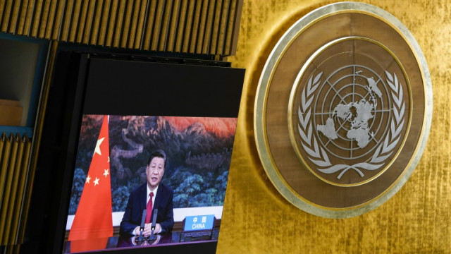 Посланикът на Китай в ООН разкритикува публикуването на дългоочаквания доклад за предполагаеми