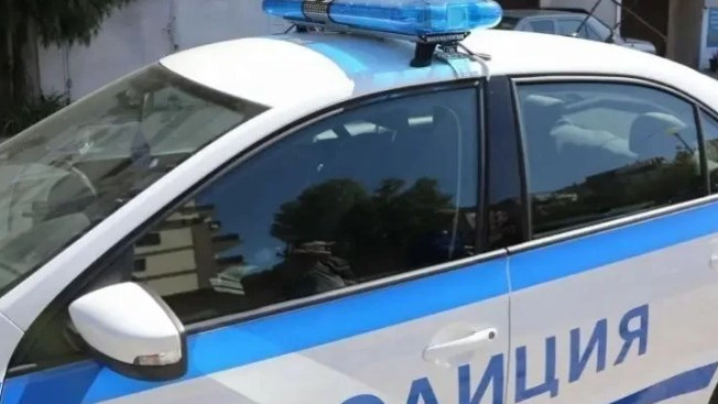 Двама полицаи са ранени след стрелба и преследване на крадец във Варна