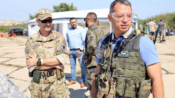 Хасково има потенциал да се превърне в център на екстремните