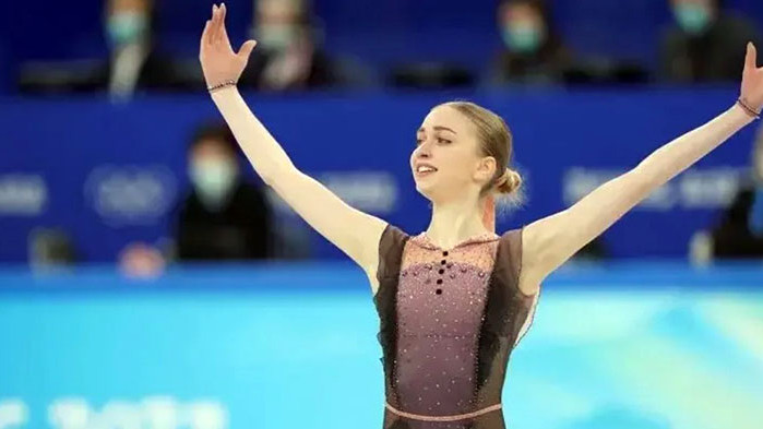 При мен игри на волята присъстват абсолютно винаги“, заяви най-добрата