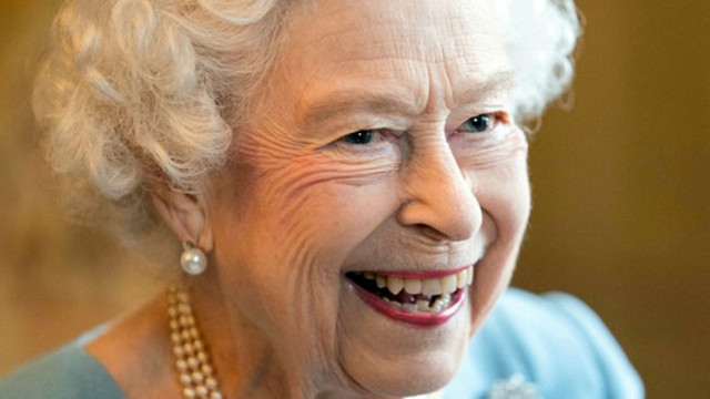 След 70 години управление на Великобритания кралица Елизабет Втора почина на