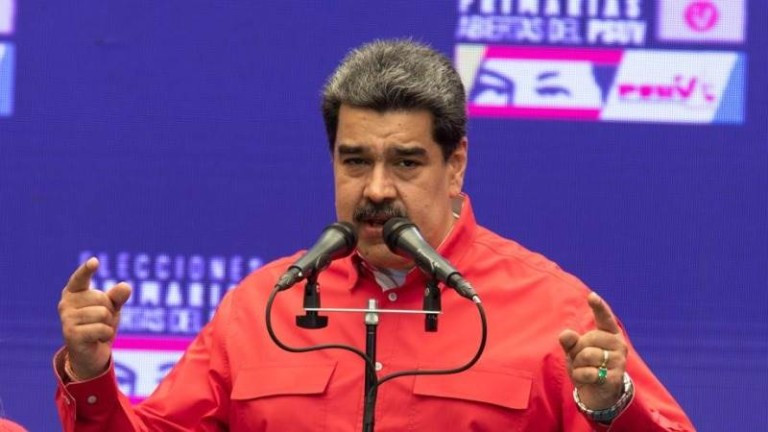 Властите във Венецуела и Колумбия съобщиха в петък, че ще отворят