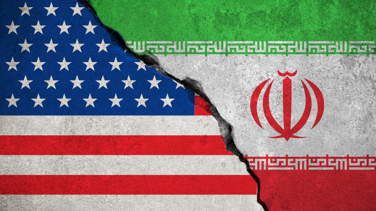САЩ наложи санкции на Иран заради кибератаката срещу Албания
