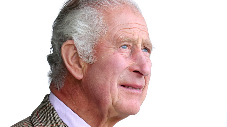 От късните часове на 8 септември 2022 г. Великобритания, както