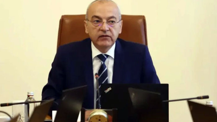 Министър-председателят Гълъб Донев изпрати съболезнователен адрес до премиера на Обединеното