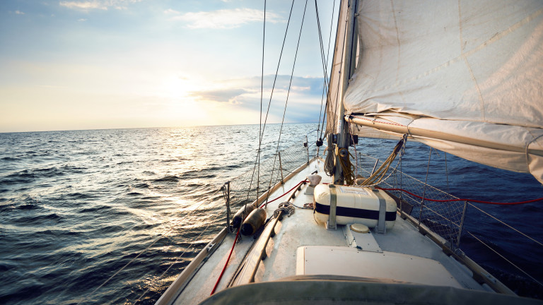 Петима души загинаха, след като лодка в Нова Зеландия се