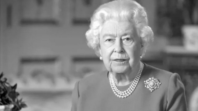 Погребението на кралица Елизабет Втора ще бъде в понеделник 19