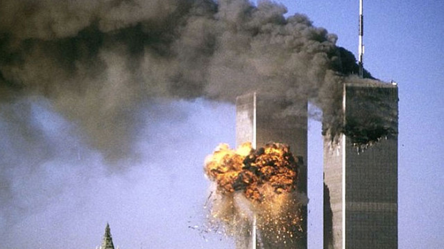 21 години от терористичните атаки на 11 септември в САЩ