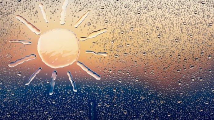 Преди обяд ще преобладава слънчево време. След обяд ще се