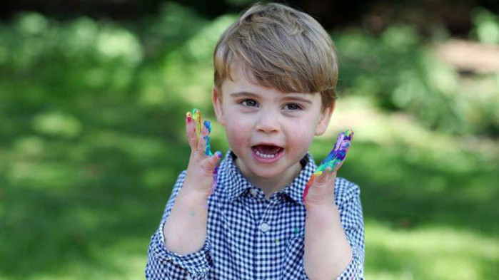 Поне сега прабаба и прадядо са заедно“ – така е