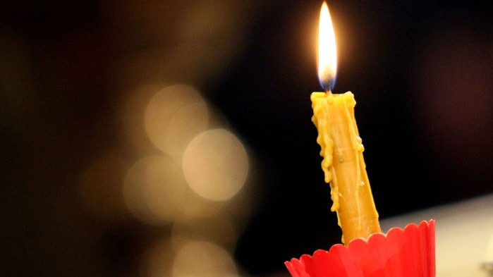 Почина поетът Красимир Чернев, административен секретар на Окръжен съд–Варна