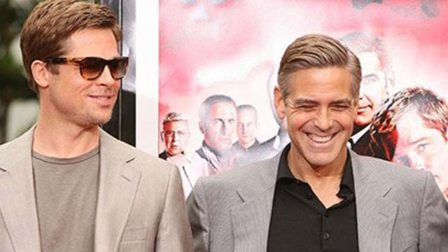 Вижте известни холивудски знаменитости са намерили своя приятел в лицето