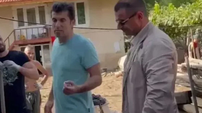 От Фейсбук профила на Кеворк Кеворкян МЪРТВИЛО Пълно мъртвило е