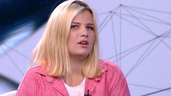 За лекарите е чудо, че се възстановявам толкова бързо и