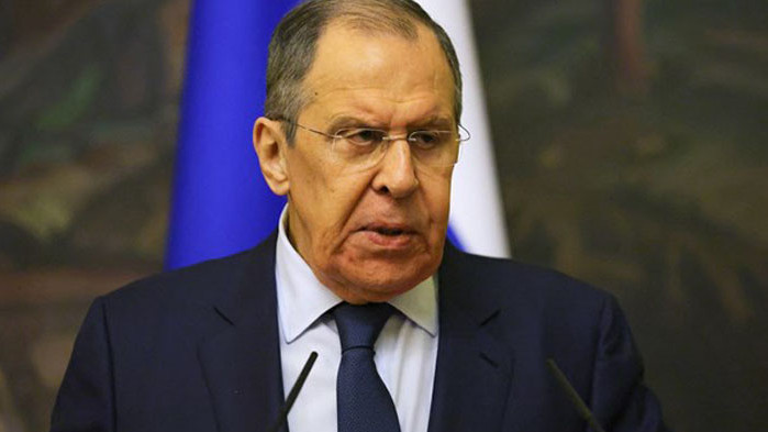 Ние не сме се отказали от преговори за Украйна, готови