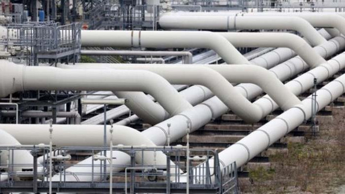 Азербайджан обяви, че износът на газ за Европа се е