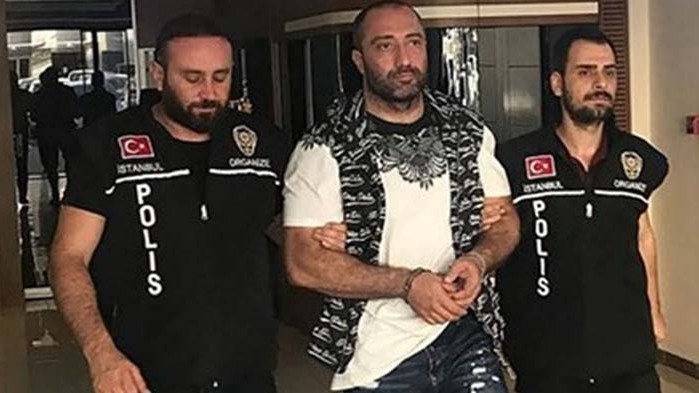 Софийският градски съд отказа да пусне Димитър Желязков - Митьо