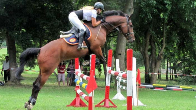Републикански турнир по конен спорт ще се проведе в Екопарк Варна