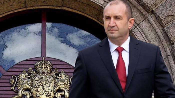 Вярвам, че страните ни ще разширят и обогатят взаимодействието си,