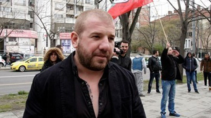 Няма да остана инвалид, не знам кой го написа това?