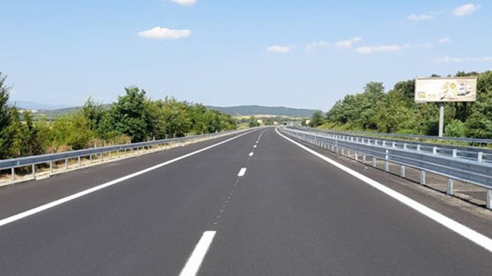 До 30 септември се ограничава движението между 35-и и 36-и