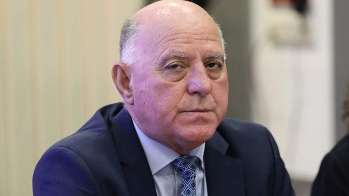 Представляващият Висшия съдебен съвет (ВСС) Боян Магдалинчев смята, че има