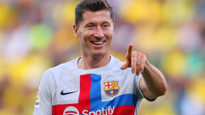 Байерн Мюнхен приема Барселона в най-интригуващия мач от днешната програма