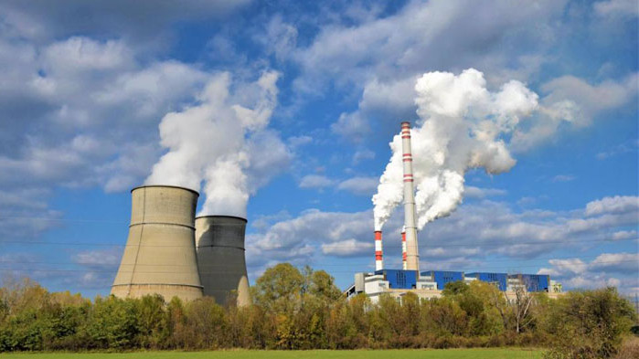 В момента ТЕЦ Марица 3 не работи. С още две