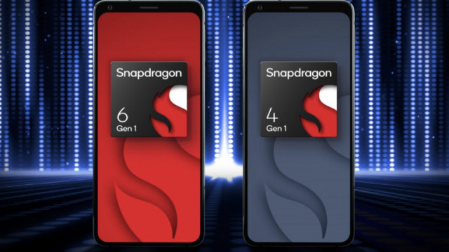 Наскоро Qualcomm представи новите си чипове за мобилни устройства Snapdragon