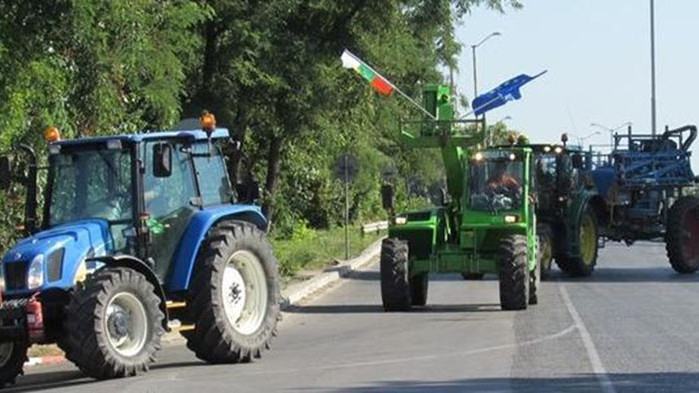 Те са и против добиването на шистов газ в района