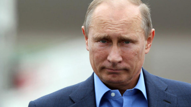 От 2014 г насам Русия тайно е похарчила повече от